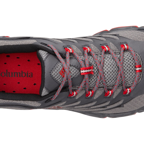 کفش مخصوص دویدن مردانه کلمبیا مدل Ventrailia II OutDry BM1753-023