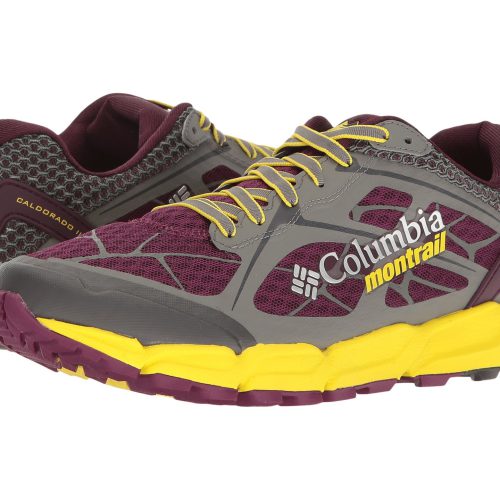 کفش مخصوص دویدن زنانه کلمبیا Columbia Caldorado II