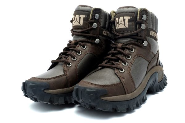 کفش مردانه کاترپیلار مدل CATRPILLAR-P719598