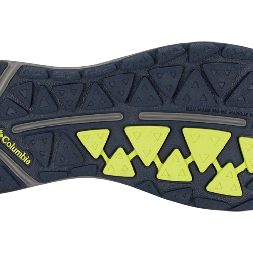 کفش مخصوص پیاده روی مردانه کلمبیا مدلcolumbia Men s Drainmaker™ III Shoe