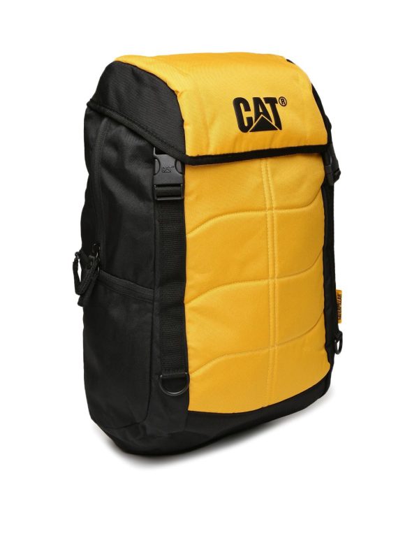 کوله پشتی کاترپیلار مدل CaterPillar Millenial Backpack 83368-12