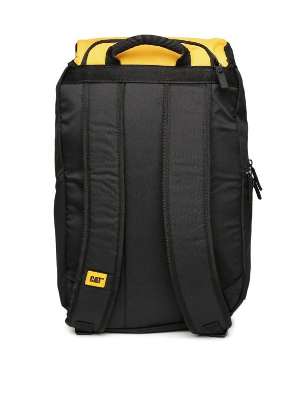 کوله پشتی کاترپیلار مدل CaterPillar Millenial Backpack 83368-12