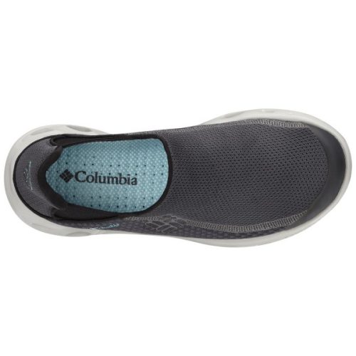 کفش زنانه کلمبیا مدل Columbia Ventslip II - Grill Light Grey