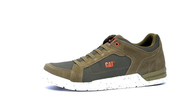 کفش مردانه کاترپیلار مدل CaterPillar P718225