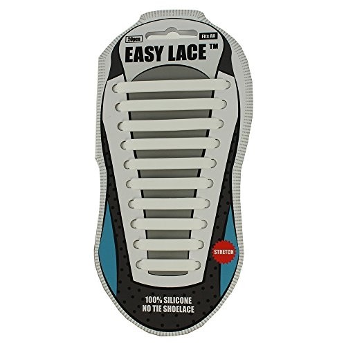 بند های آسان پوش کفش مدل EASY LACE FitsALL