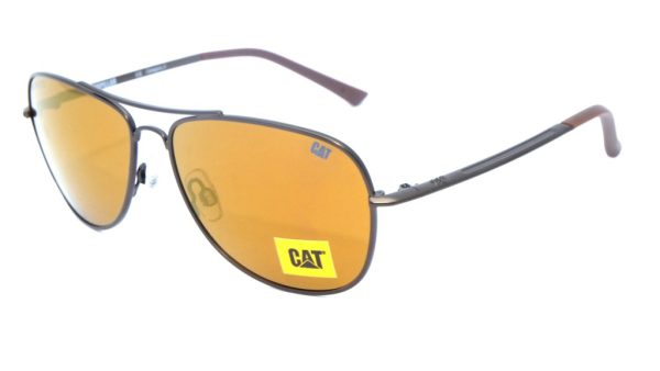 عینک آفتابی کاترپیلار مدل CTS 16008-003A