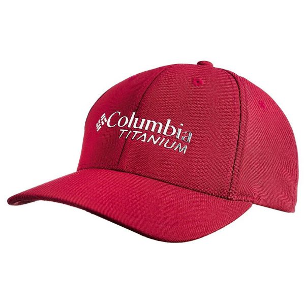 کلاه کلمبیا مدل Columbia Titanium ball cap CU9229-611