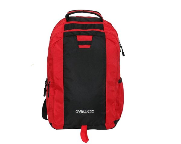 کوله پشتی لپ تاپ امریکن توریستر مدلAmerican Tourister Laptop Backpack - Buzz 01