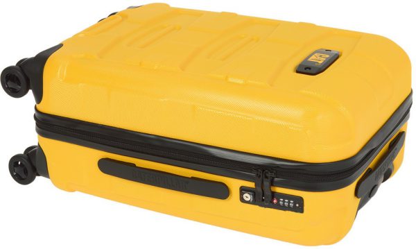 چمدان چرخ دار کاترپیلار مدل CATERPILLAR SINGLE 83380-42
