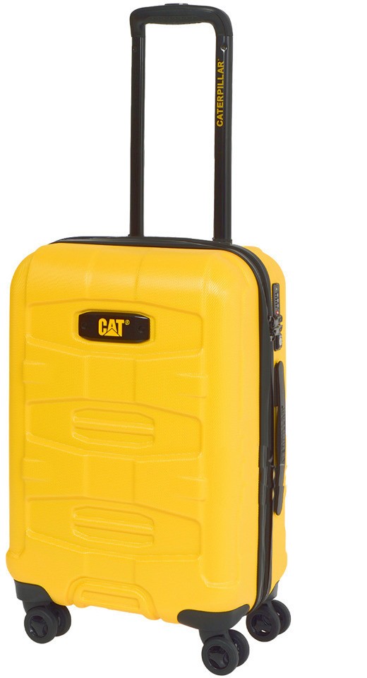 چمدان چرخ دار کاترپیلار مدل CATERPILLAR SINGLE 83380-42