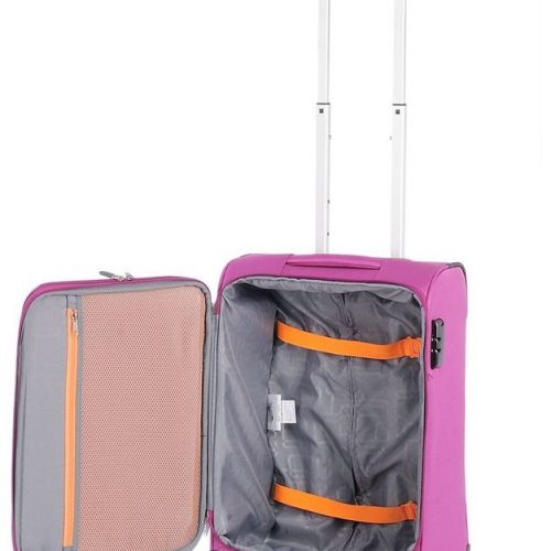 چمدان چرخ دار امریکن توریستر مدلAmerican Tourister Frisco Spinner Bag