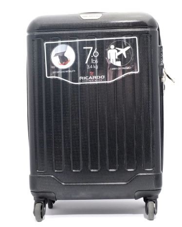 چمدان چرخ دار ریکاردو مدل RECARDO BEVERLY HILLS 541-29-001-4VP