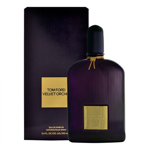 عطر زنانه ولوت ارکید Velvet Orchid Tom Ford for women