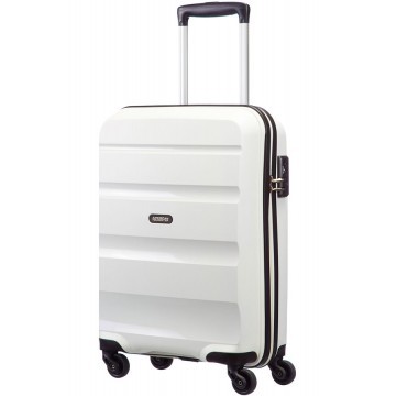 چمدان کوچک امریکن تریستر مدل AMRECAN TOURISTERA.T BON AIR WHITE 85A(M)05006