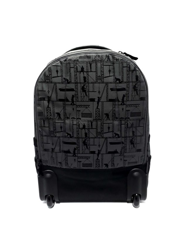 کوله پشتی سایز بزرگ کاترپیلار مدل 321-83567 CATERPILLAR backpack trolley l