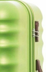 چمدان امریکن توریست مدل AMT Preston SPINNER AG9*64001 Lime