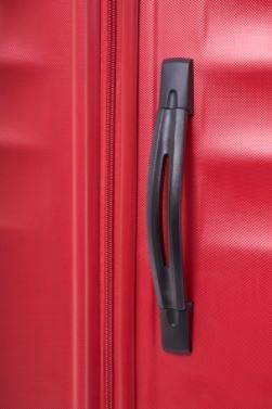 چمدان امریکن توریست مدل AMT PRESTON SPINNER 77/28 RED