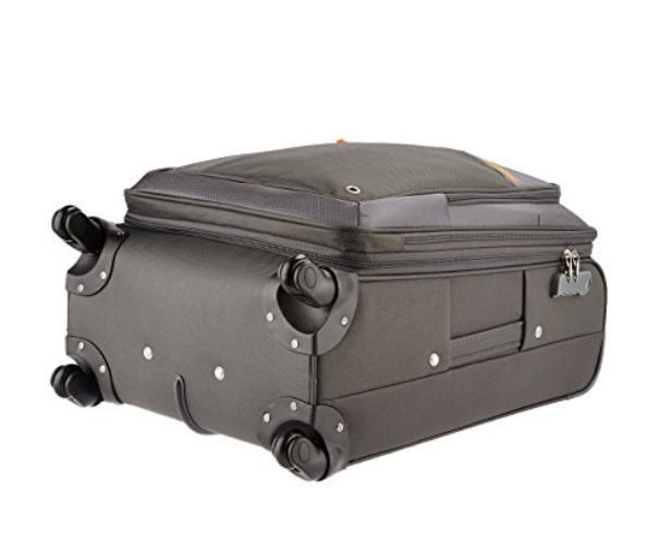 چمدان چرخ دار امریکن توریستر مدل American Tourister