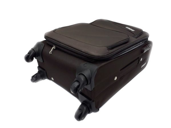 چمدان چرخ دار امریکن توریستر مدل American Tourister 72w(0)13004