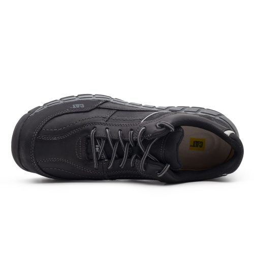 کفش ایمنی مردانه کاترپیلار مدل CaterPillar Streamline Leather CT P90839