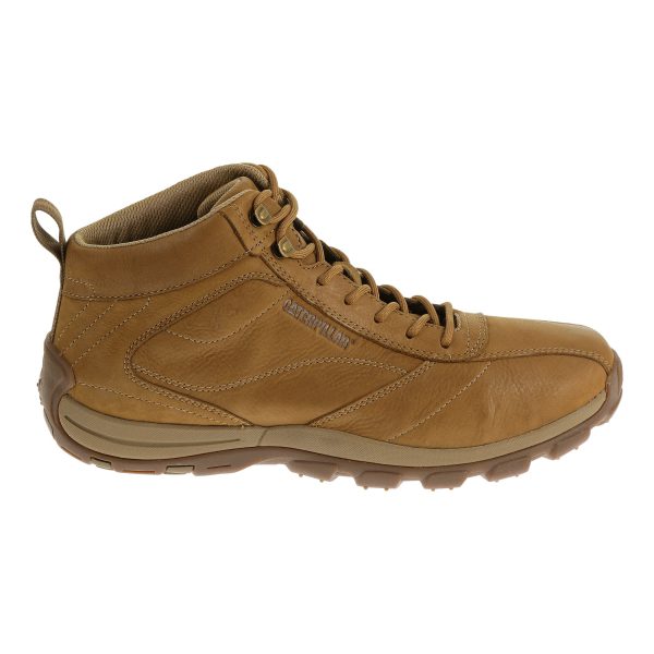 کفش مردانه کاترپیلار مدل CaterPillar Maximal Mid P718388