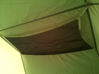 چادر کوهنوردی نورث فیس مدل The North Face Talus 3 Tent