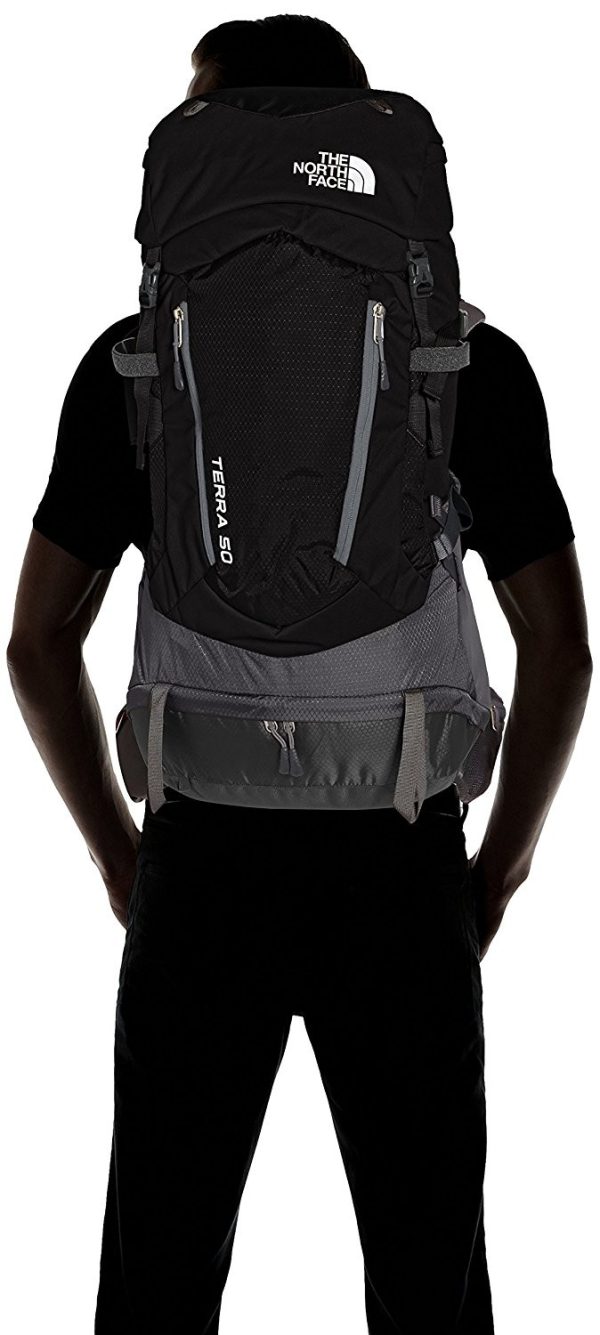 کیف کوهنوردی نورث فیس مدل The North Face Terra 50 Backpack