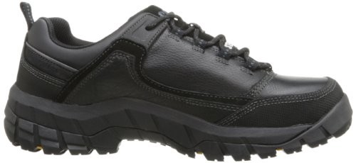 کفش ایمنی مردانه کاترپیلار مدل CaterPillar Crompton ST P90268