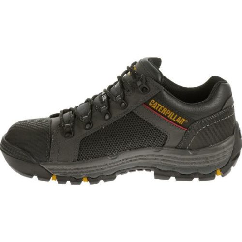 کفش ایمنی مردانه کاترپیلار مدل CaterPillar Convex Lo ST P90525