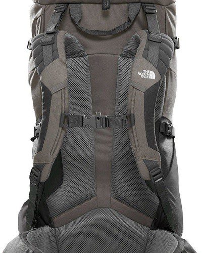 کیف کوهنوردی نورث فیس مدل The North Face Terra 50 Backpack