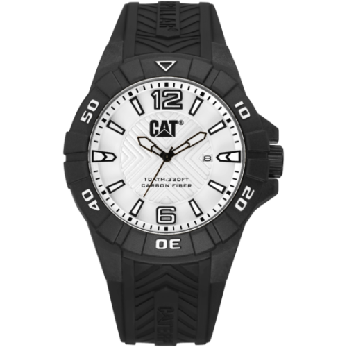 ساعت اسپرت کاترپیلار مدل CaterPillar K1.121.21.231