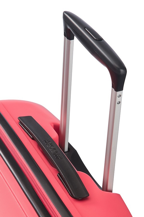 چمدان امریکن توریستر مدل AMRECAN TORESTER Spinner L 75cm Fresh Pink