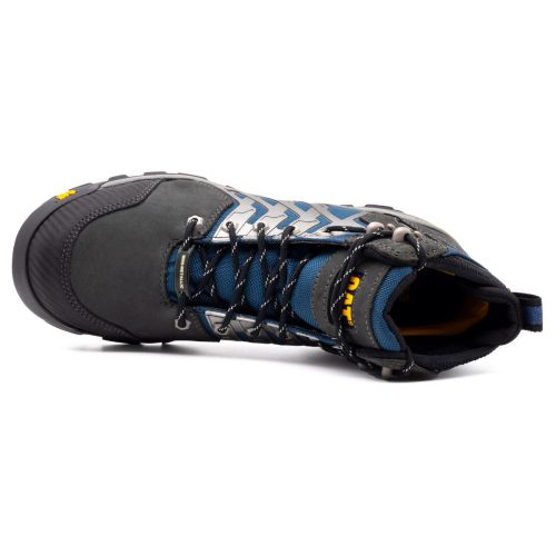 کفش ایمنی مردانه کاترپیلار مدل Caterpillar Induction Wp Nano Toe P90921