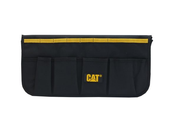 کیف نگهداری وسایل کار کاترپیلار مدل Caterpillar 24 Pocket Bucket Bag