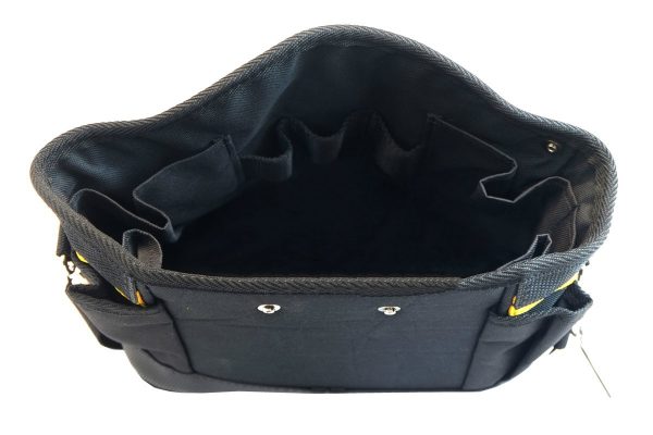 کیف ابزار کار کاترپیلار مدل Caterpillar Rugged bottom Bag