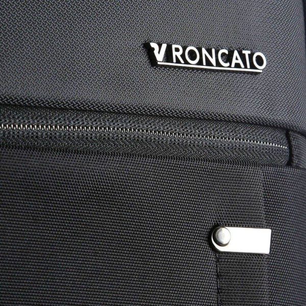 ست چمدان چرخدار 4 تیکه رونکاتو مدل RONCATO Zero Gravity