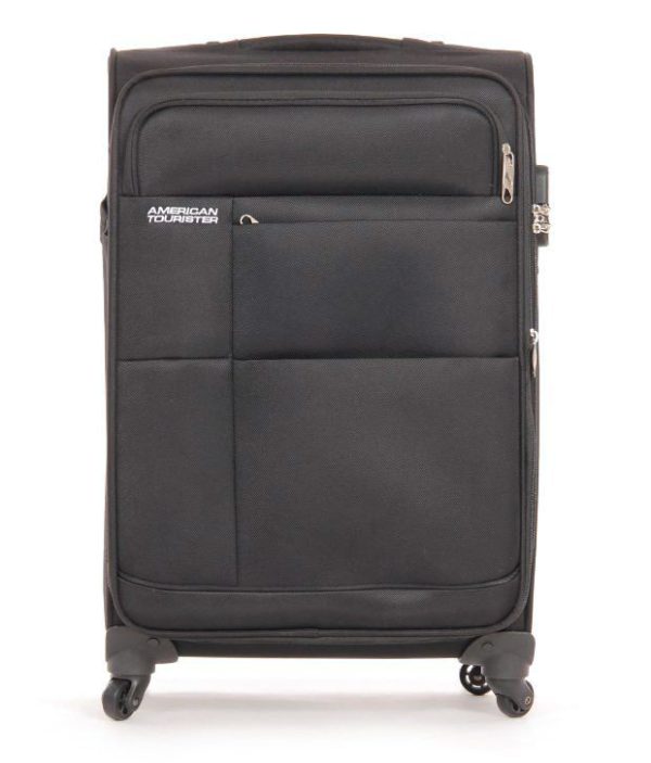 چمدان چرخدار امریکن توریستر مدل american torister 88x (0) 09 003