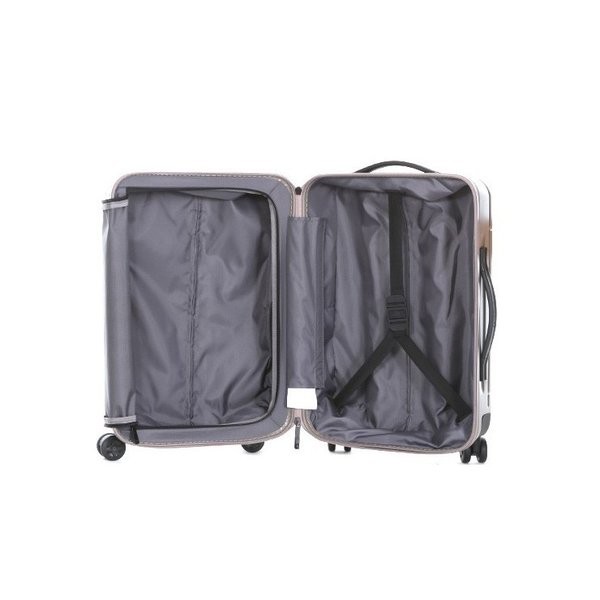چمدان چرخدار سامسونیت سایز متوسط مدل samsonite tileum 74*51002