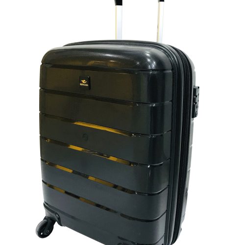 چمدان چرخدار سایز کوچک سونادا مدل sonada moonlight pp trolley 55cm