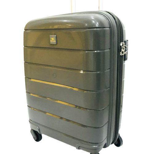 چمدان چرخدار سایز متوسط سونادا مدل sonada moonlight pp trolley 71cm
