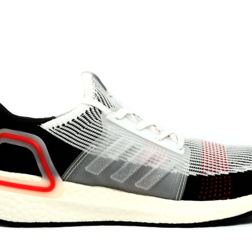 کفش اسپرت پیاده روی آدیداس مدل Adidas ultra boost 19 b37703