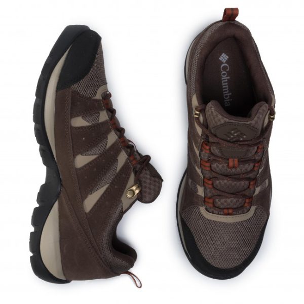 کفش طبیعت گردی مردانه کلمبیا Columbia Redmond BM0834-255