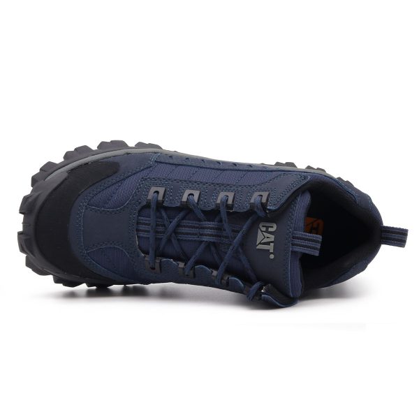کفش مردانه کاترپیلار Caterpillar Intruder Oxford P722055