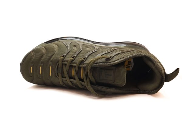کفش مردانه نایک مدل NIKE AIR VAPORMAX / 924453-004