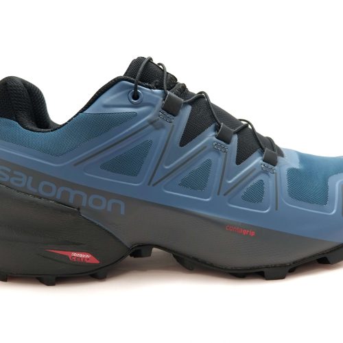 کفش پیاده روی مردانه سالامون مدل SALOMON SPEED CROSS / 407968