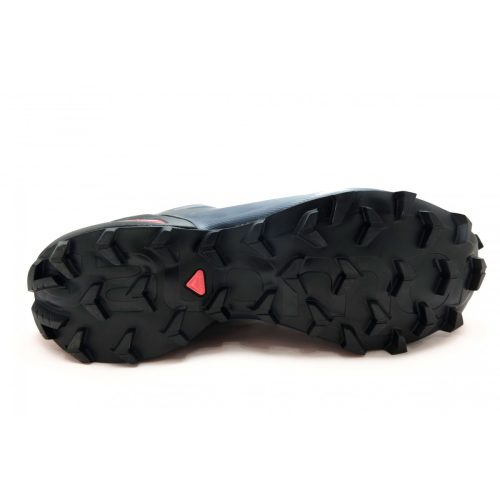 کفش پیاده روی مردانه سالامون مدل SALOMON SPEED CROSS / 406841