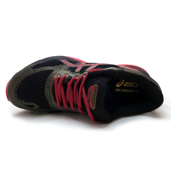 کفش پیاده روی مردانه اسیکس مدل ASICS GEL-NIMBUS / F451018PV