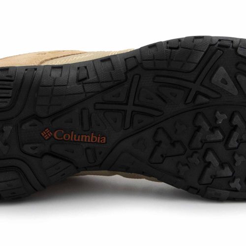 کفش مردانه کلمبیا مدل Columbia peakfreak venturelt bm4486-241