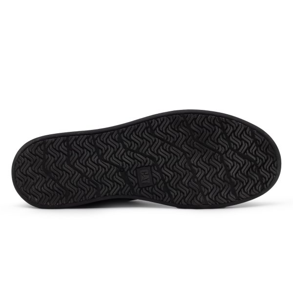 کفش مردانه کاترپیلار مدل Caterpillar prorush sr+ oxford p51039