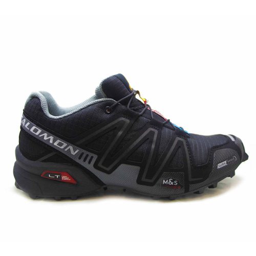 کفش مردانه سالامون مدل aslomon speedcross 128652